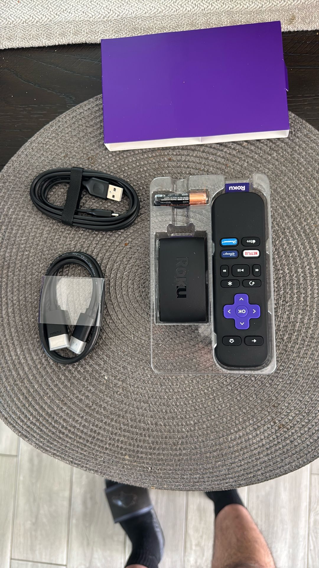 Roku Express HD