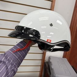 Ls2 Helmet 