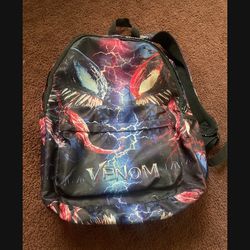 $25, Venom Backpack