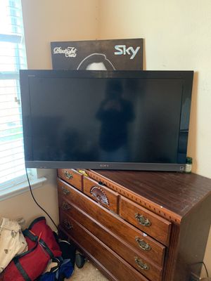New And Used 40 Inch Tv For Sale In Grand Prairie Tx Offerup