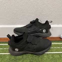 Men’s Golf Shoes – FootJoy & Puma – Priced to Move