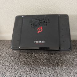 NEW Peloton Yoga Block