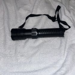 Bright Flashlight 