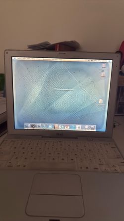 Apple iBook Vintage *Make an Offer*!