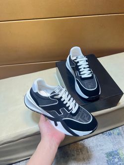 Fendi Men’s Sneaker With Box 2026 New