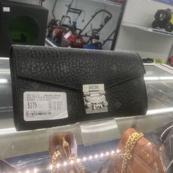 Mcm Wallet 