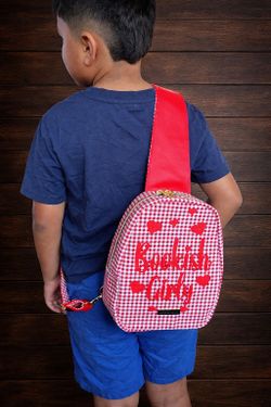 Handmade Sling
