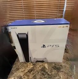 Bundle Sony Gaming System