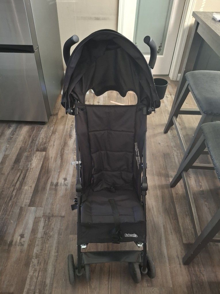 Kids Stroller Kolcraft