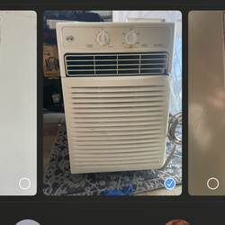 Air conditioner manual