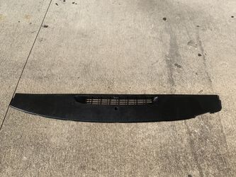 Tablero pequeño Chevy /GMC