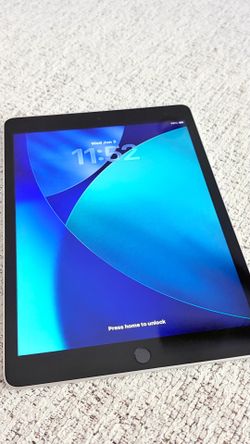 iPad (9th generation)
