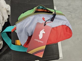 Cotopaxi Fani Pack