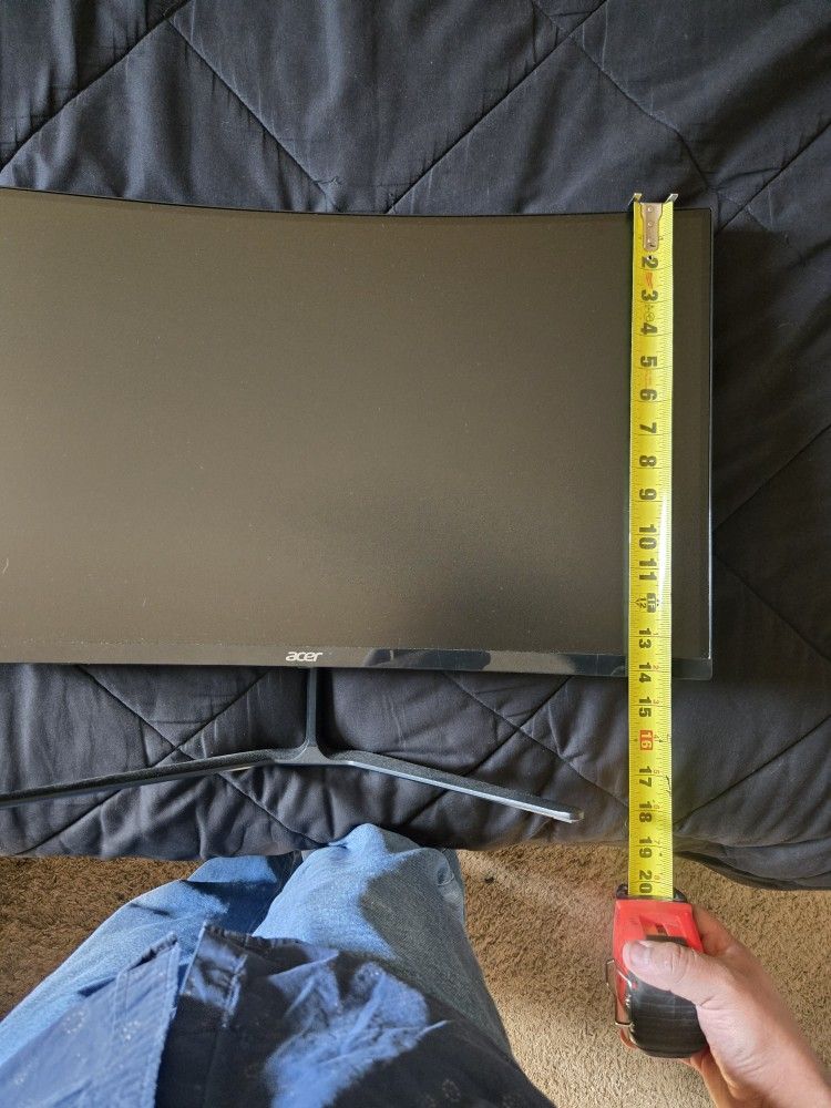 Monitor