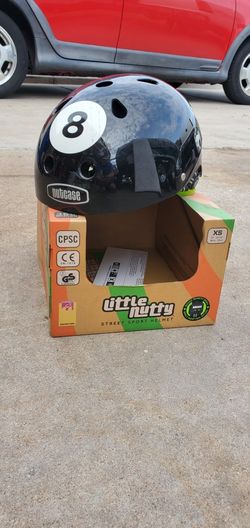 Street Sport Helmet