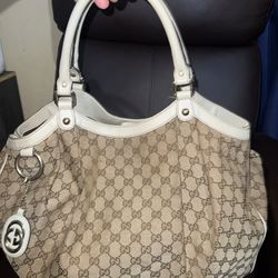Gucci Oversized Bag 