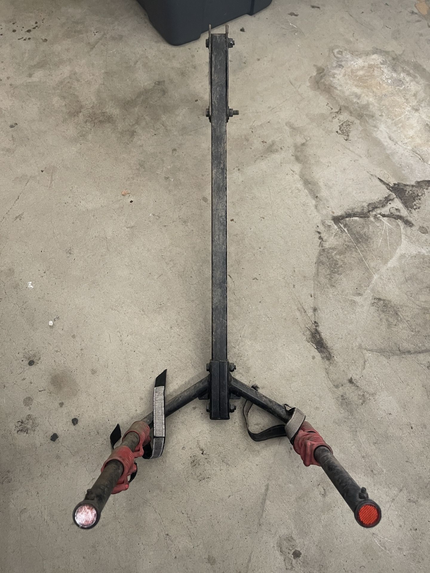 Bike Rack