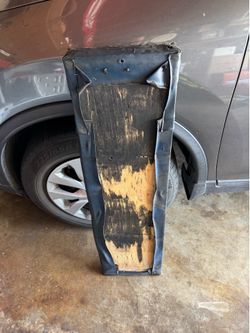 Snap on board