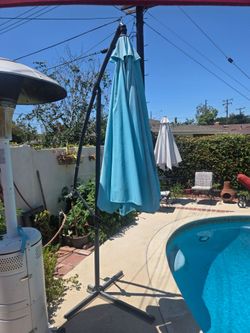 patio umbrella