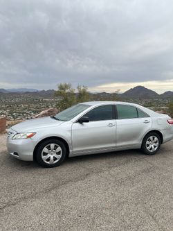 2008 Toyota Camry