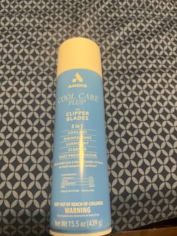 Andis cool care 15.5 oz