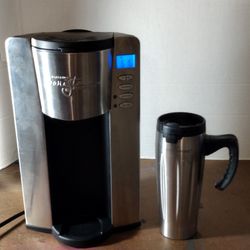 Starbucks Barista Aroma Solo