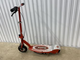 Electric Razor Scooter