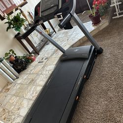 Nordic track Treadmill