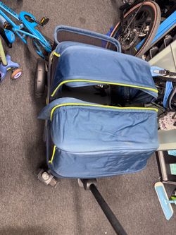 Gladly 4 seater wagon