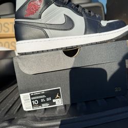 Jordan 1’s Size 10 For Sale Brand New 
