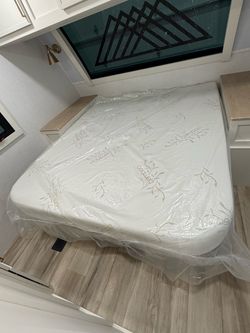 Brand New RV Queen Mattress