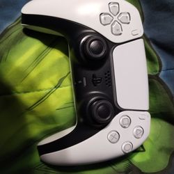 PS5 Dualsense Wireless Controller 