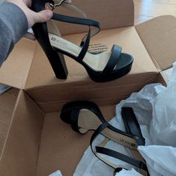 High Heel 