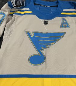 Blue Jays Hockey Jersey