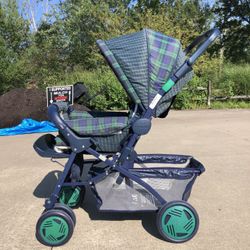 Graco Child Stroller