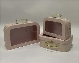 Floral Box