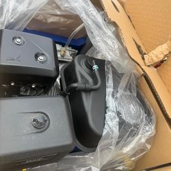 3400 PSI 2.6 GPM Gas Powered Axial Cam Pump Cold Water Pressure Washer with Soap Tank and 5 Quick Connect Tips new