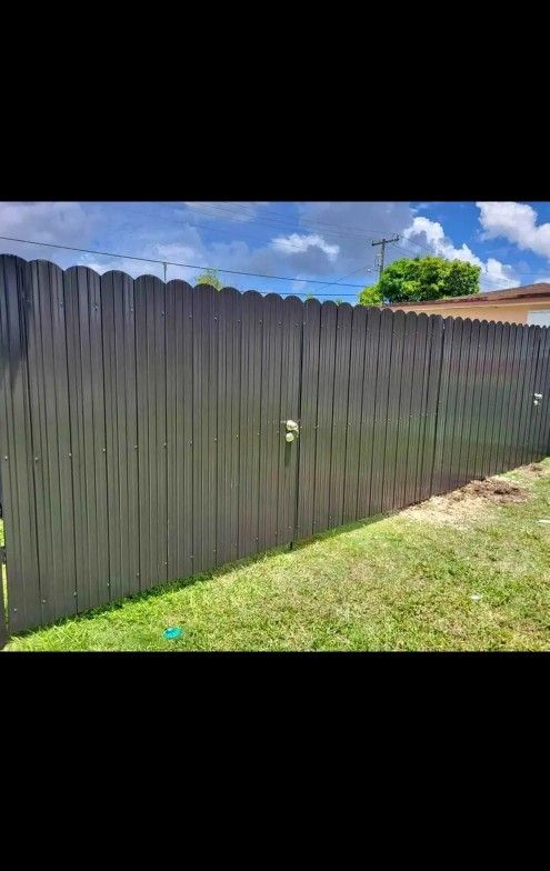 Fence
