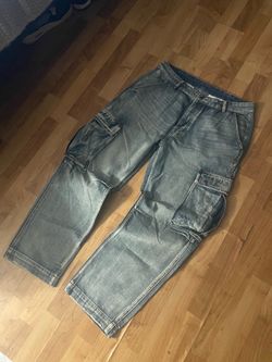 Ksubi jeans