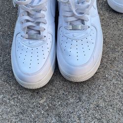 Nike AF 1 size 11.5 US Men  used