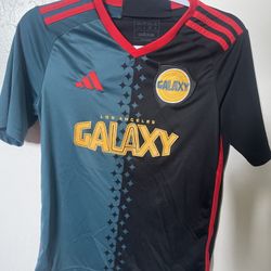 Los Angeles Galaxy Special Jersey 