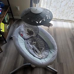 Fisher Price Baby Swing
