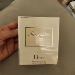 Miss Dior For Women Brand New 