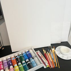 Paint Set