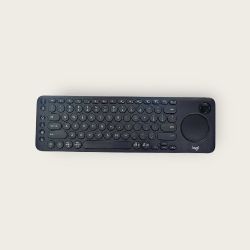 Logi Keyboard 