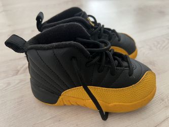 Toddler Jordan 12s
