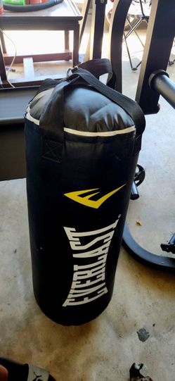 Punching Bag