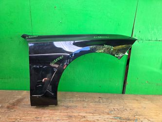 FENDER 2023 2024 2025 2026 BMW 7 SERIES