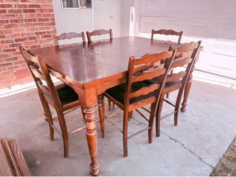 Dinning table