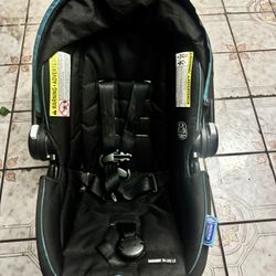Infant Car seat (if Any Questions Msg) OBO